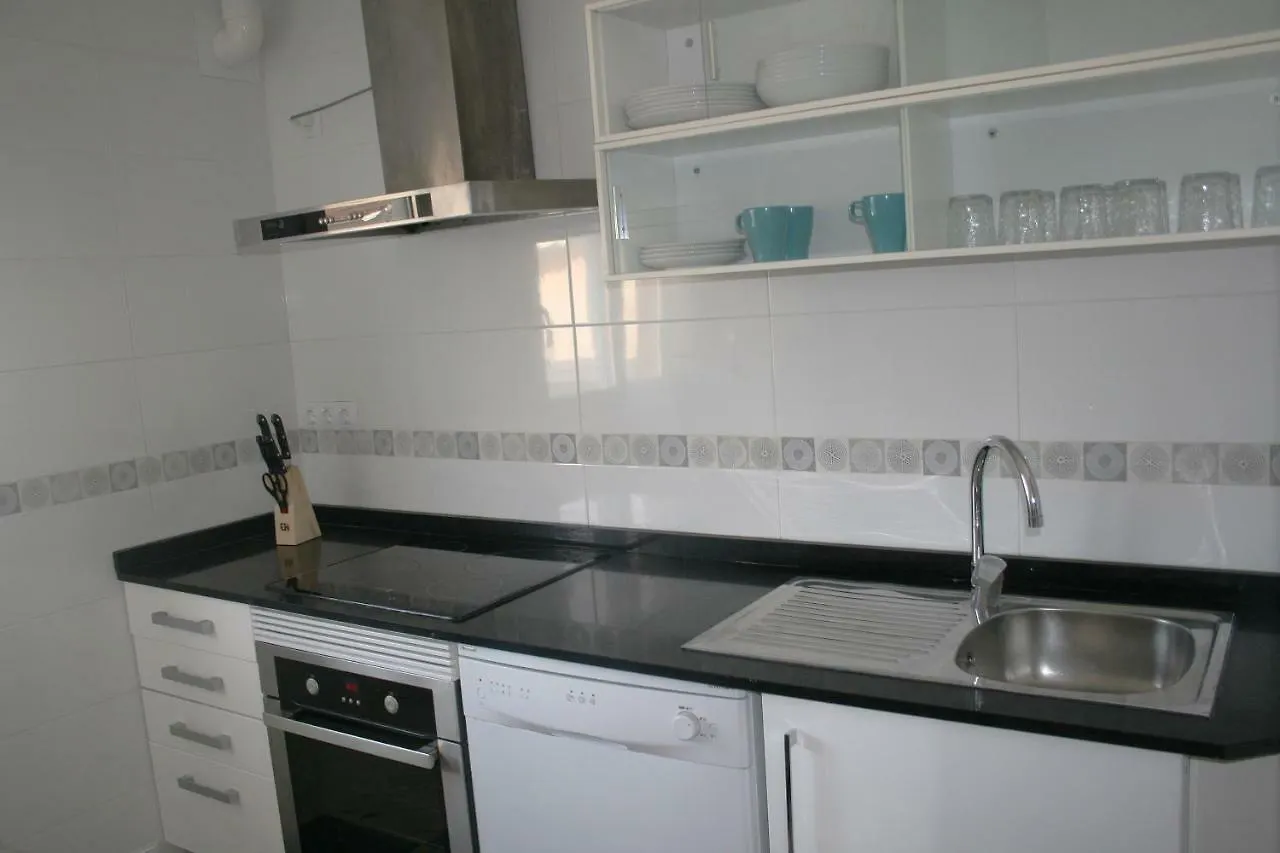 Fantastic, 100 Meters From The Beach Daire Can Picafort