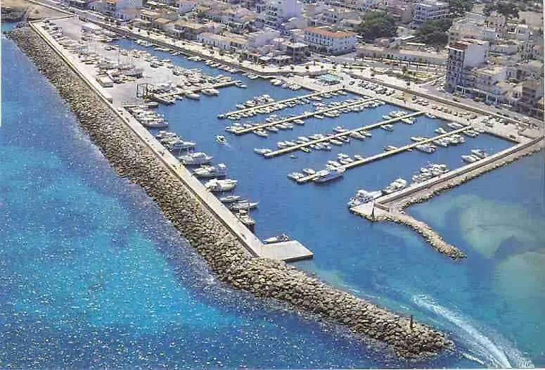 Fantastic, 100 Meters From The Beach Daire Can Picafort  0*, Can Picafort (Mallorca)