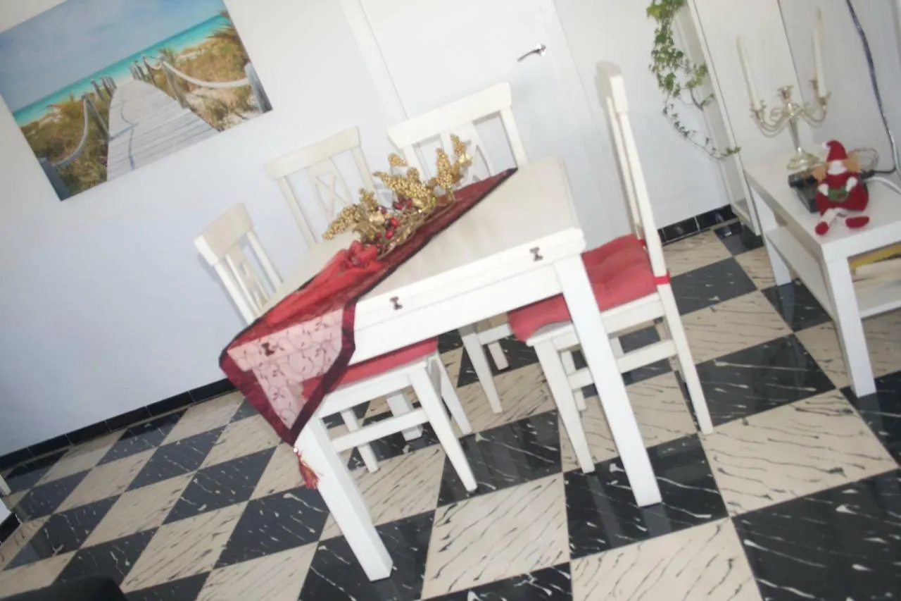 Fantastic, 100 Meters From The Beach Daire Can Picafort  0*, Can Picafort (Mallorca)