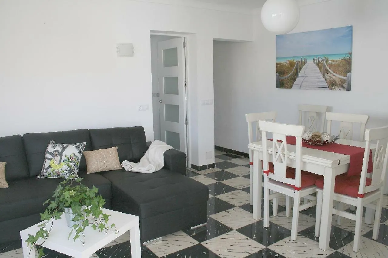 Fantastic, 100 Meters From The Beach Daire Can Picafort