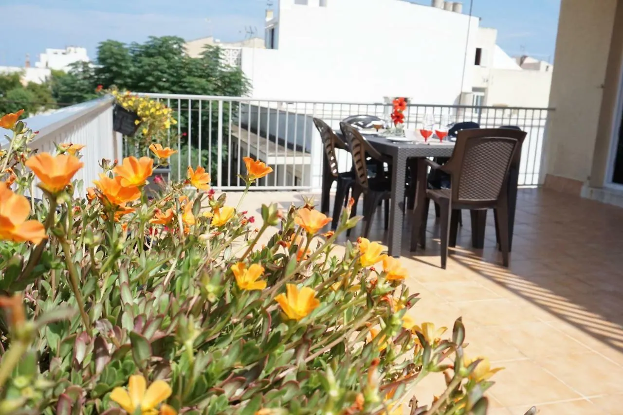 Fantastic, 100 Meters From The Beach Daire Can Picafort